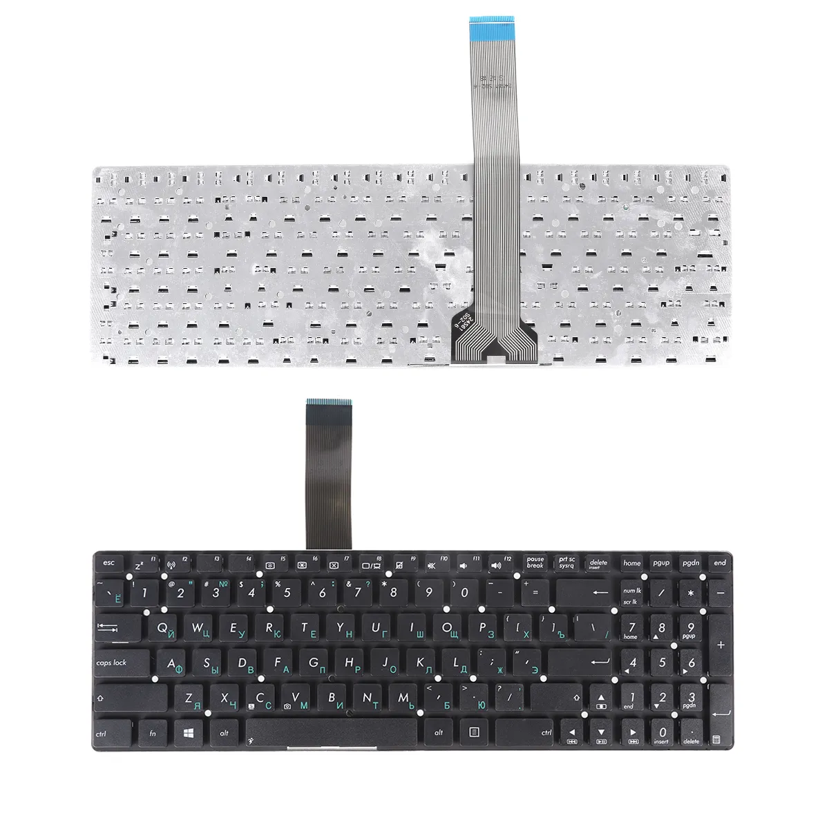 Picture of ASUS K55XI BLACK(without FRAME)